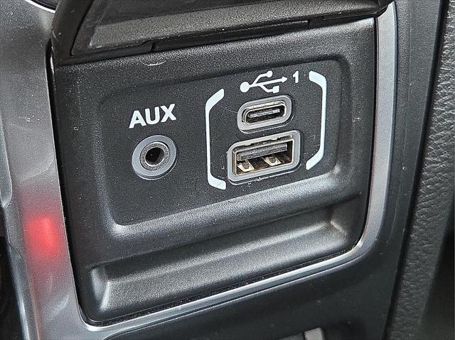 2021 Jeep Wrangler High Altitude 4x4