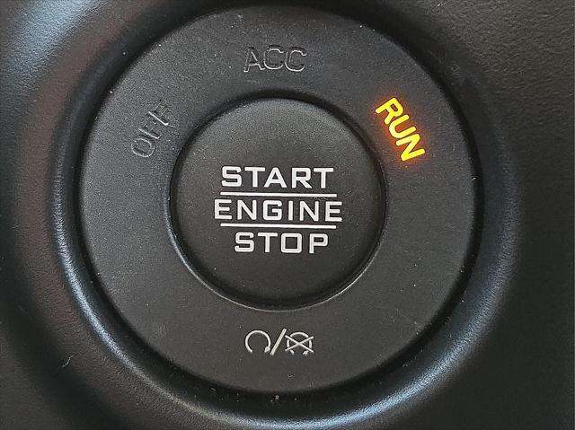 2021 Jeep Wrangler High Altitude 4x4