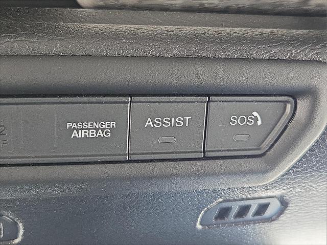 2021 Jeep Wrangler High Altitude 4x4