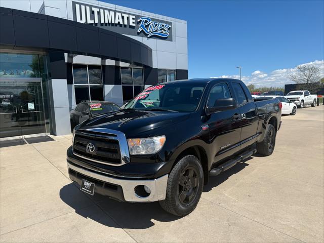 2013 Toyota Tundra Grade 5.7L V8 for sale in Neenah, WI