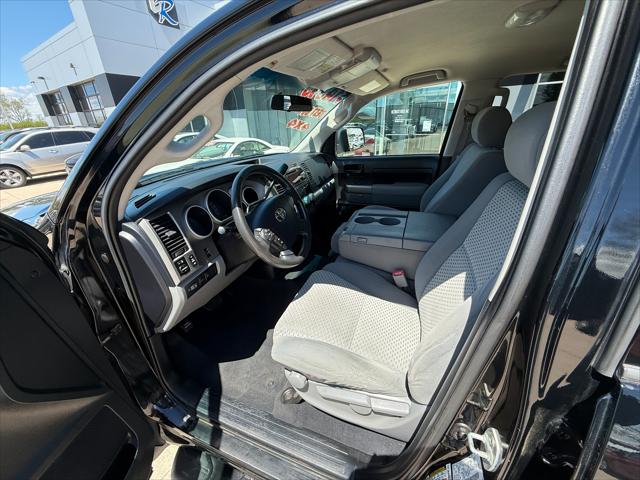 2013 Toyota Tundra Grade 5.7L V8