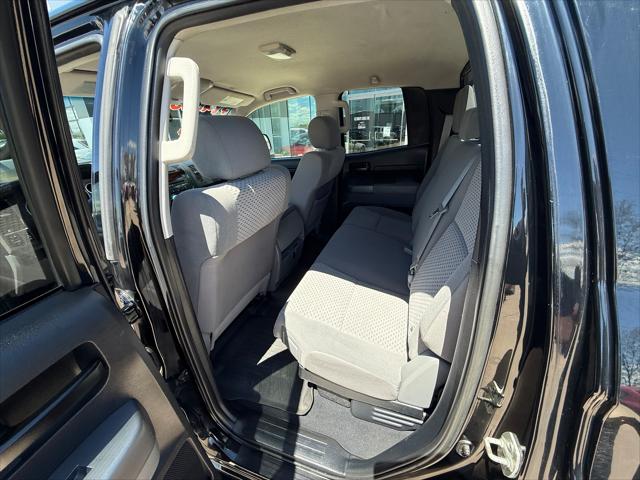 2013 Toyota Tundra Grade 5.7L V8
