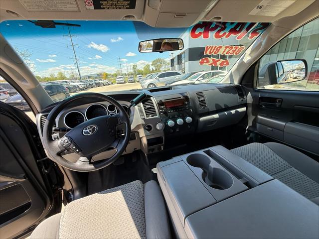 2013 Toyota Tundra Grade 5.7L V8