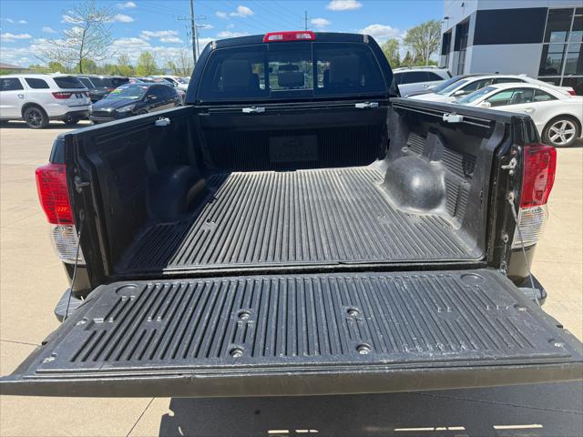 2013 Toyota Tundra Grade 5.7L V8