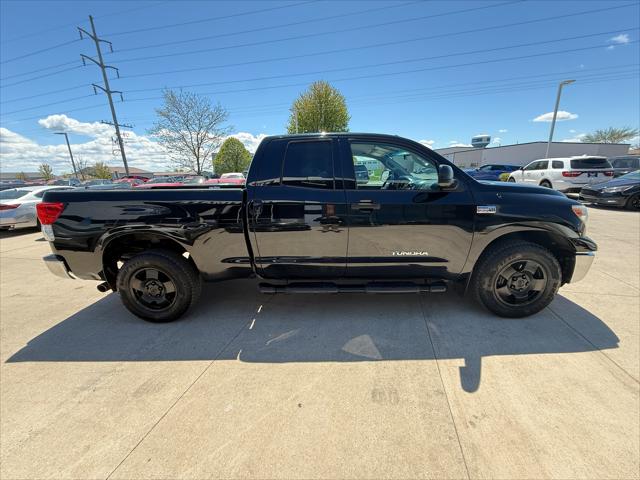 2013 Toyota Tundra Grade 5.7L V8