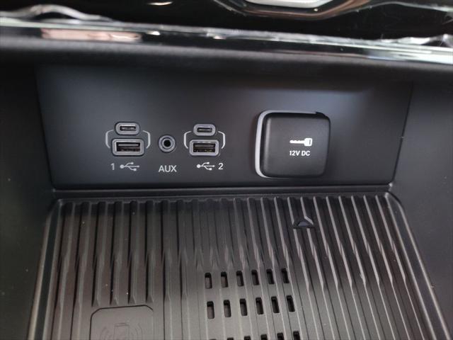 2026 Jeep Grand Cherokee L Altitude 4x4