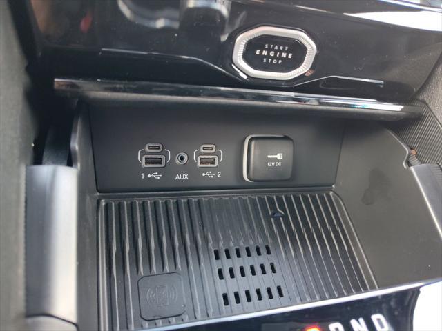 2026 Jeep Grand Cherokee L Altitude 4x4