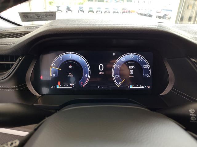 2026 Jeep Grand Cherokee L Altitude 4x4
