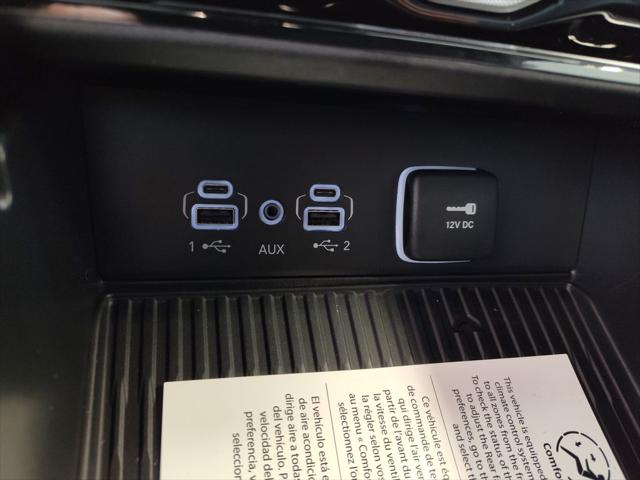 2026 Jeep Grand Cherokee L Altitude 4x4