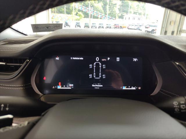 2026 Jeep Grand Cherokee L Altitude 4x4