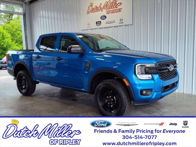 2026 Ford Ranger XL for sale in Ripley, WV