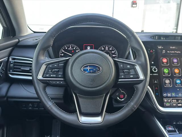 2023 Subaru Outback Touring XT