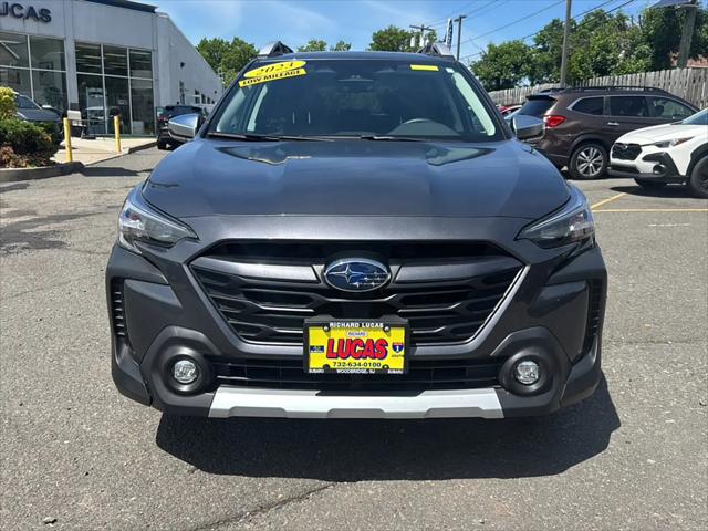 2023 Subaru Outback Touring XT