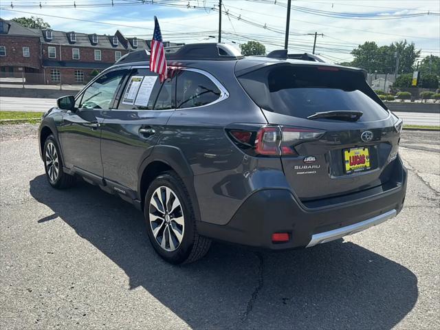 2023 Subaru Outback Touring XT