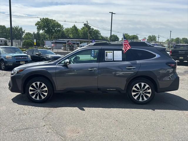 2023 Subaru Outback Touring XT
