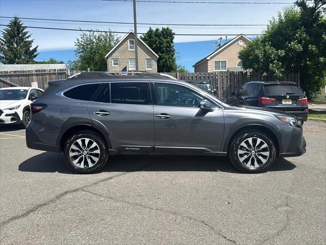 2023 Subaru Outback Touring XT
