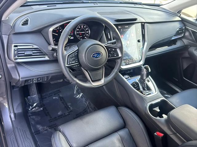 2023 Subaru Outback Touring XT
