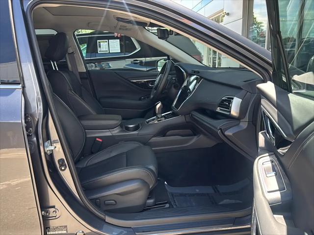 2023 Subaru Outback Touring XT