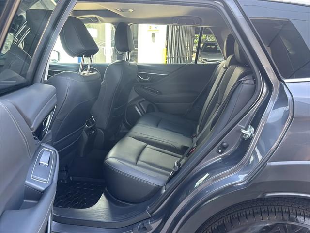 2023 Subaru Outback Touring XT