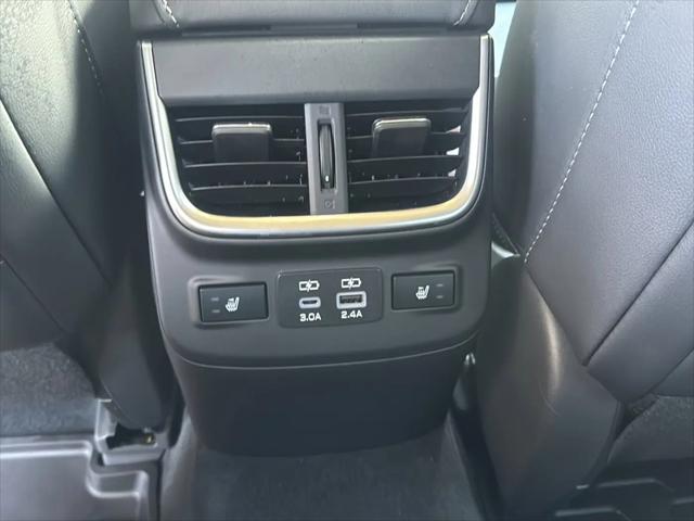 2023 Subaru Outback Touring XT