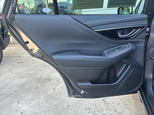2023 Subaru Outback Touring XT