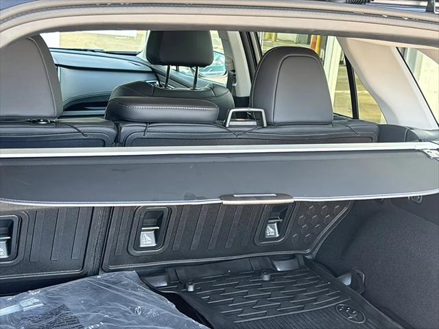 2023 Subaru Outback Touring XT