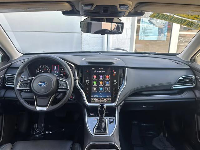 2023 Subaru Outback Touring XT