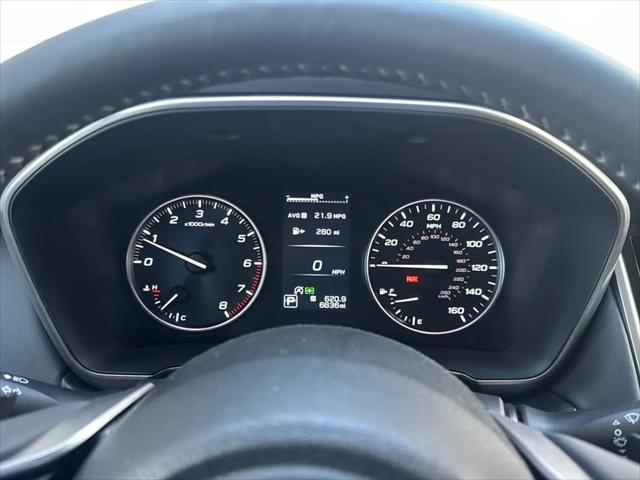 2023 Subaru Outback Touring XT