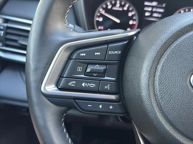 2023 Subaru Outback Touring XT