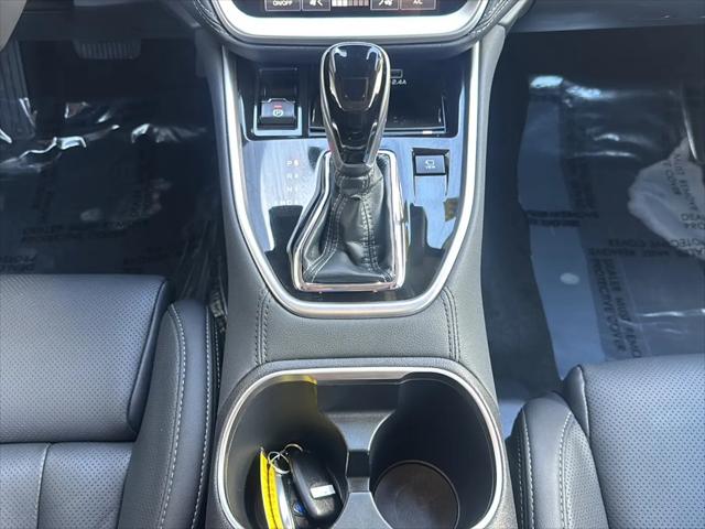 2023 Subaru Outback Touring XT