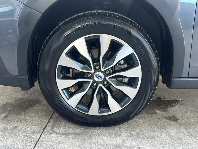 2023 Subaru Outback Touring XT