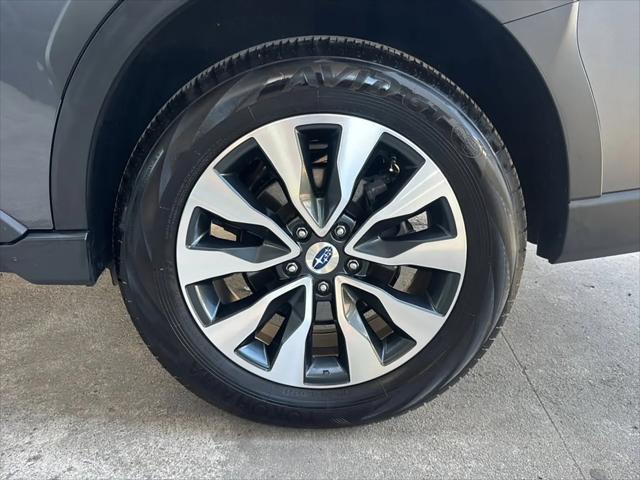 2023 Subaru Outback Touring XT