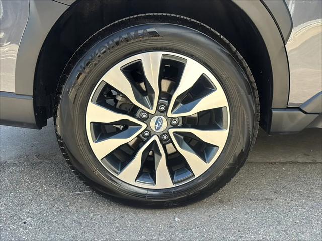 2023 Subaru Outback Touring XT
