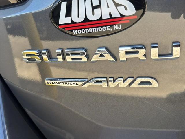 2023 Subaru Outback Touring XT