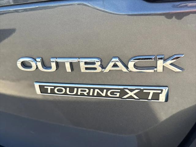2023 Subaru Outback Touring XT