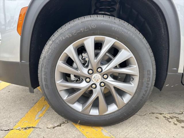 2026 Buick Enclave Preferred FWD