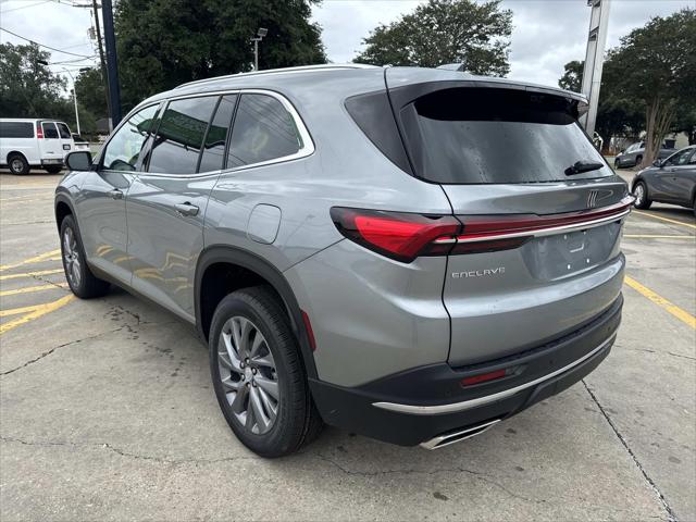 2026 Buick Enclave Preferred FWD