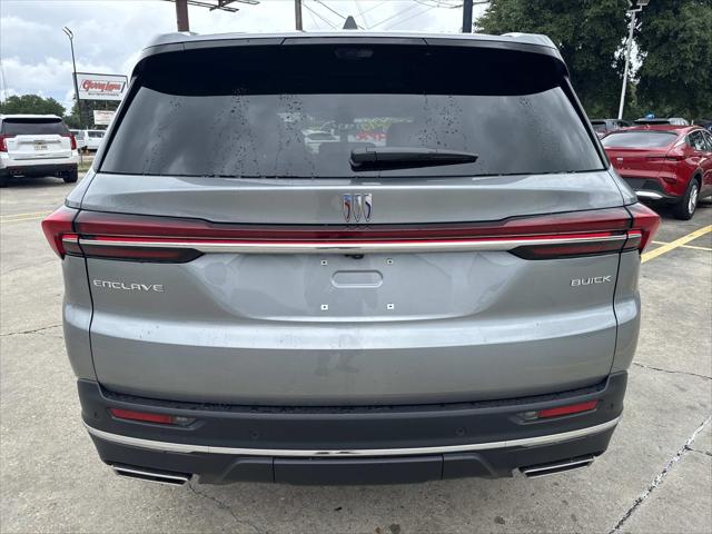 2026 Buick Enclave Preferred FWD