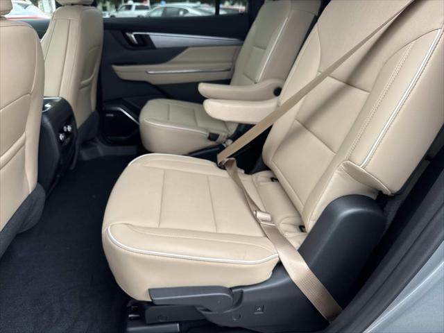 2026 Buick Enclave Preferred FWD