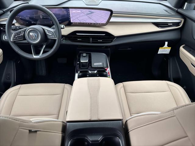 2026 Buick Enclave Preferred FWD