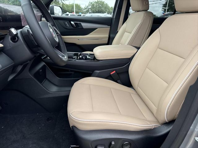 2026 Buick Enclave Preferred FWD