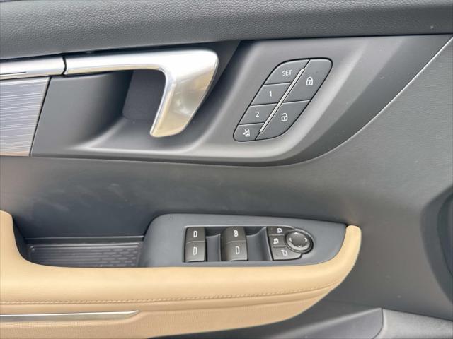 2026 Buick Enclave Preferred FWD