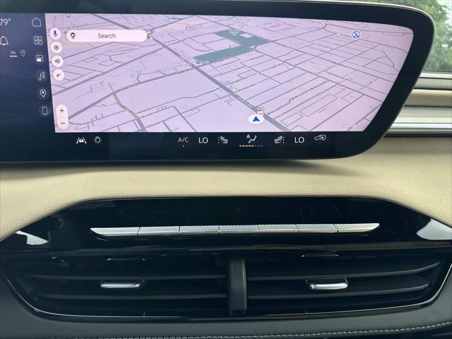 2026 Buick Enclave Preferred FWD