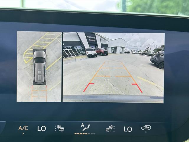 2026 Buick Enclave Preferred FWD