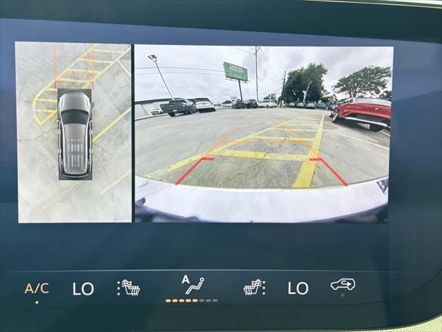 2026 Buick Enclave Preferred FWD