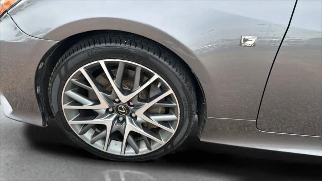 2015 Lexus RC 350 RC 350