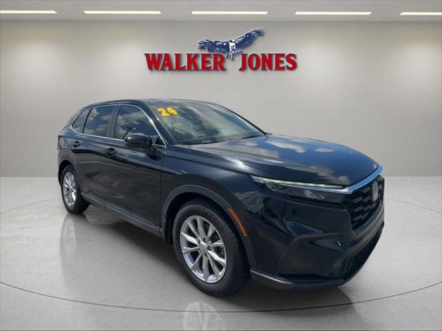 2024 Honda CR-V EX-L 2WD for sale in Waycross, GA