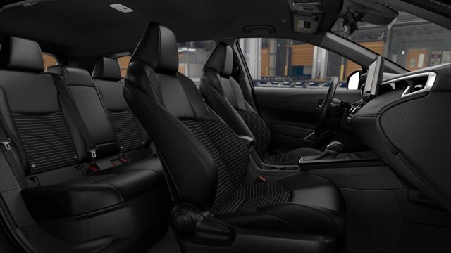 2026 Toyota Corolla Cross Hybrid XSE