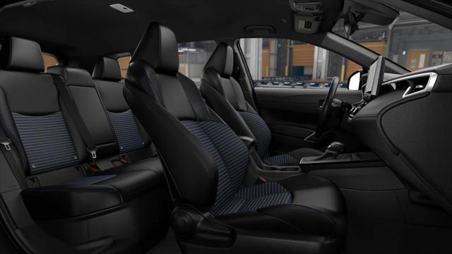 2026 Toyota Corolla Cross Hybrid XSE