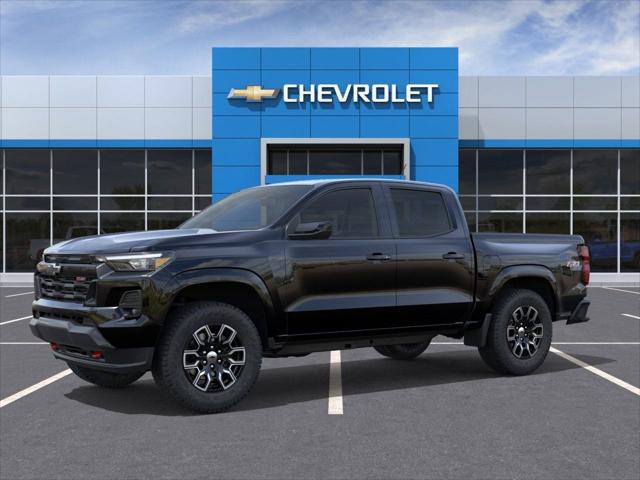 2026 Chevrolet Colorado Z71, 4WD for sale in Scottsdale, AZ